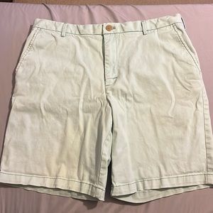 IZOD Mint Green Men’s Shorts